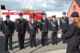 Strażacy z Jadwiżyna świętowali 65-lecie jednostki