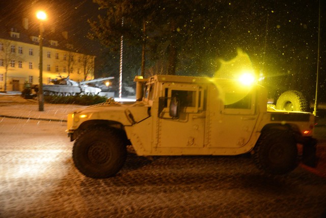 Pikniki wojskowe pod hasłem „Bezpieczna Polska” odbędą się w godz. 12-17 m.in. w Bydgoszczy