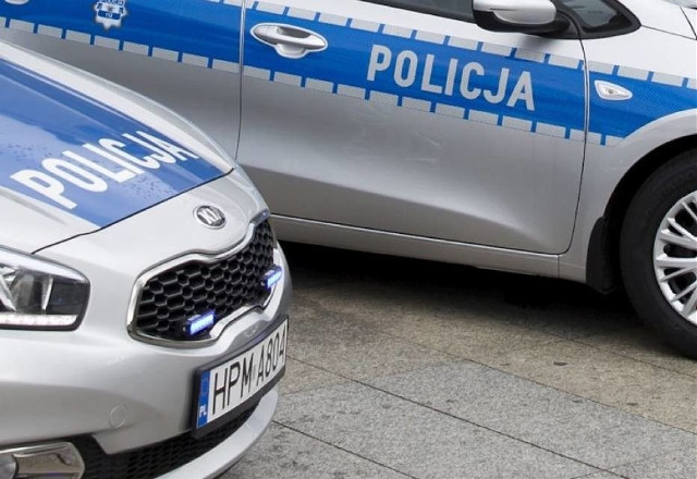 Będzie więcej policji na ulicach miasta