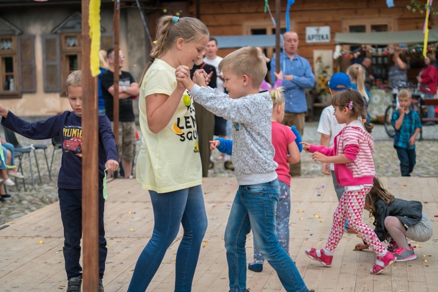 Karpaty OFFer zakończyła Karpacka Familiada [ZDJĘCIA]