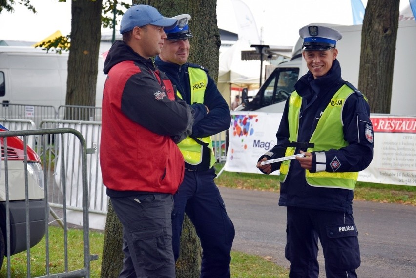 Targi Rolne w Barzkowicach. Można skorzystać z oferty ponad 900 wystawców [zdjęcia, wideo]