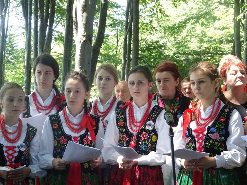 Odkryj Beskid Wyspowy. Nie tylko jodły i buki, ale także mityczne castrum