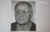Zaginął Adolf Wodara z Lublińca. Szukają go bliscy i policja. 80-letni mieszkaniec wyszedł z domu i nie powrócił