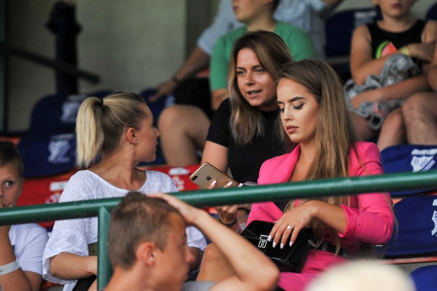 3. liga. Wielkie emocje na inaugurację w Kluczborku i cenny punkt MKS-u