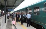 Tu w Kujawsko-Pomorskiem powstaną nowe przystanki kolejowe. Aż 13 lokalizacji!