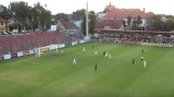 Fortuna 1 Liga. Skrót meczu Puszcza Niepołomice - GKS Jastrzębie 0:0 [WIDEO]