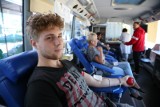 Zbieramy krew dla Polski. Akcja Grupy Muszkieterów i Polskiego Czerwonego Krzyża 15 września w Brzegu