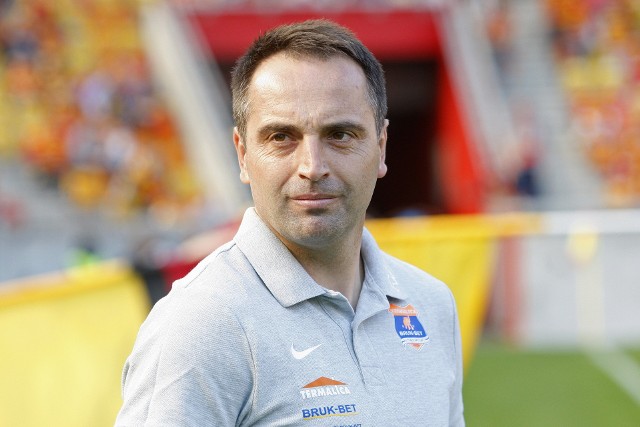 Trener Marcin Węglewski związał się ze Stilonem Gorzów rocznym kontraktem z opcją jego przedłużenia na kolejne sezony.