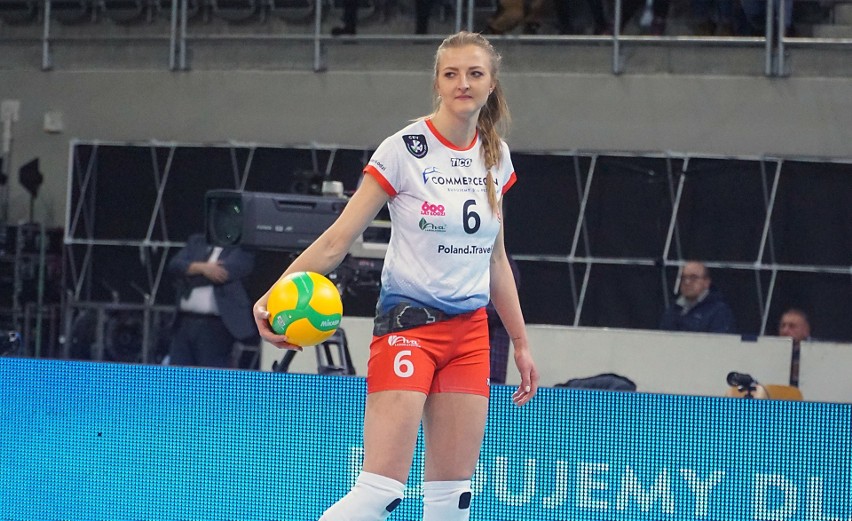 Kamila Witkowska