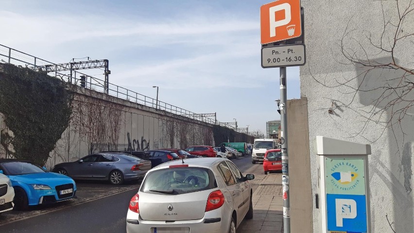 Parkowanie w Katowicach będzie droższe