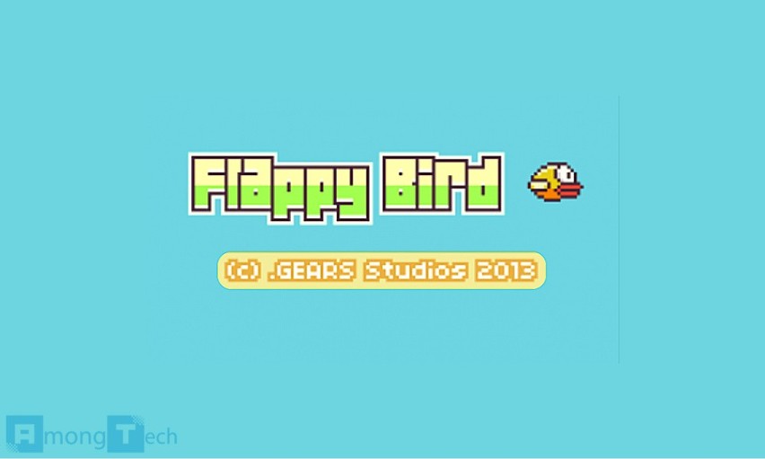 Gra Flappy Bird popularnością dorówna Angry Birds? Nowa gra...