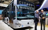 Citaro 2 z EvoBus trafią do KPK. To pierwsze w Polsce nowoczesne autobusy (zdjęcia)