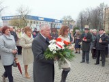 Skromna rocznica Smoleńska w Starachowicach