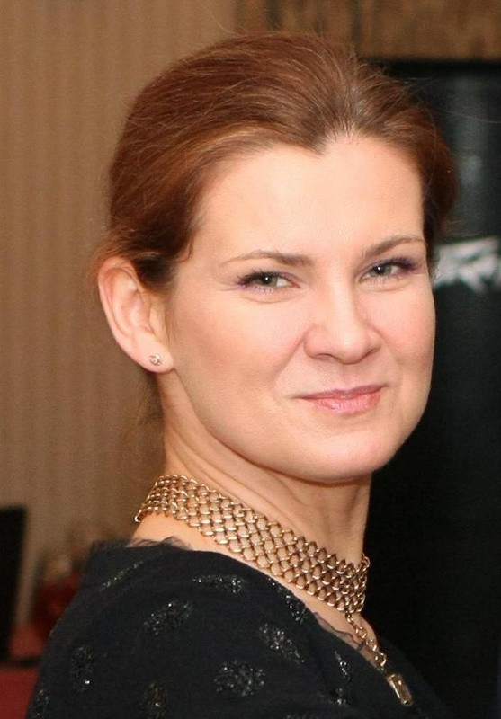 Katarzyna Garbarczyk