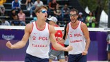 Piotr Kantor i Jakub Zdybek nie awansowali do ćwierćfinału turnieju Beach Pro Tour Challenge w Nuvali