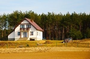 Radni powiatowi unieważnili właśnie uchwałę o darowiźnie na rzecz gminy wiejskiej Szczecinek około 100 hektarów ziemi w okolicach Świątek.