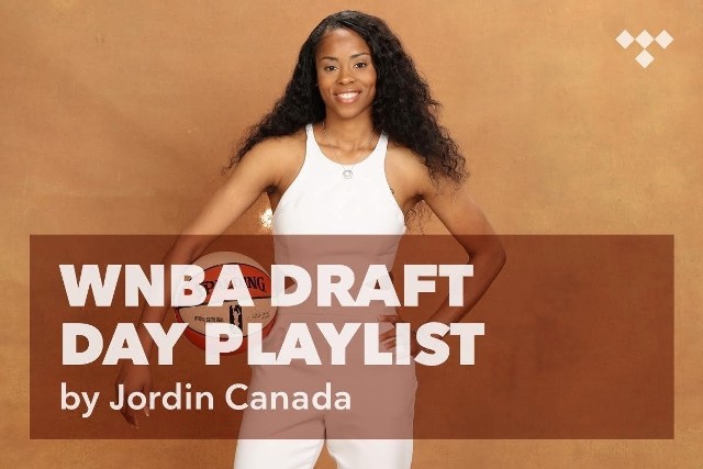 Jordin Canada to jedna z najlepszych zawodniczek, które przystąpiły do draftu przed obecnym sezonem WNBA – chwali nową rozgrywającą Wisły Can-Pack trener Krzysztof Szewczyk