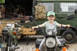 Trzy dni z wojskowością na pikniku militarnym w Muzeum Twierdzy Toruń