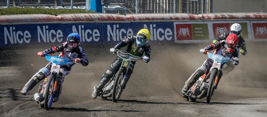 09.06.2019 gdansk.  stadion zuzlowy im. zbigniewa...