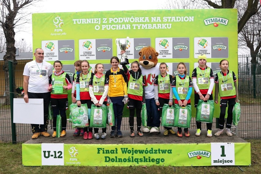 Puchar Tymbarku: Poznaliśmy mistrzów Dolnego Śląska (Zdjęcia)