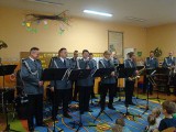 Orkiestra Śląskiej Policji gra "Mam tę moc". To trzeba usłyszeć WIDEO + ZDJĘCIA