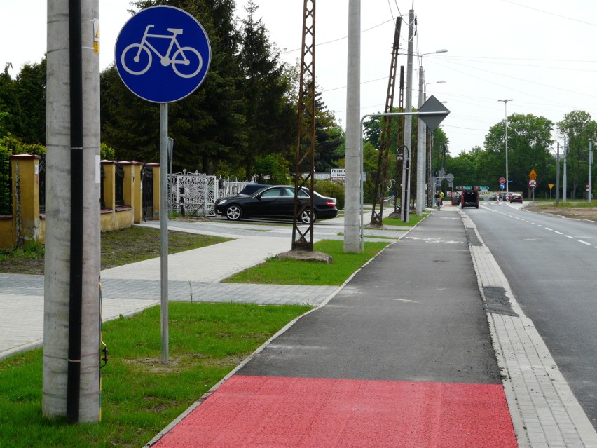 Byli chętni na budowę 13 km dróg rowerowych, ale przetarg unieważniono