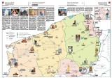 Dziś w "Głosie": mapa sanktuariów na Pomorzu