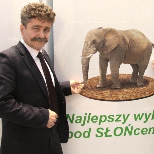 Krzysztof Słoń