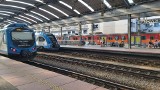 Kolej Plus w Śląskiem: Odbudowa połączenia kolejowego Jastrzębie-Zdrój - Katowice. PLK zamówiły dokumentację
