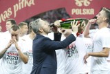 Jest awans! Wielka radość Polaków, zagramy na mistrzostwach Europy! Eliminacje Euro 2020: tabela grupa G