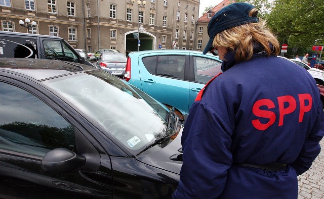 Czytelnik oburza się na działanie SPP. Postanowił nie płacić opłaty dodatkowej i w sądzie dochodzić swoich praw. 