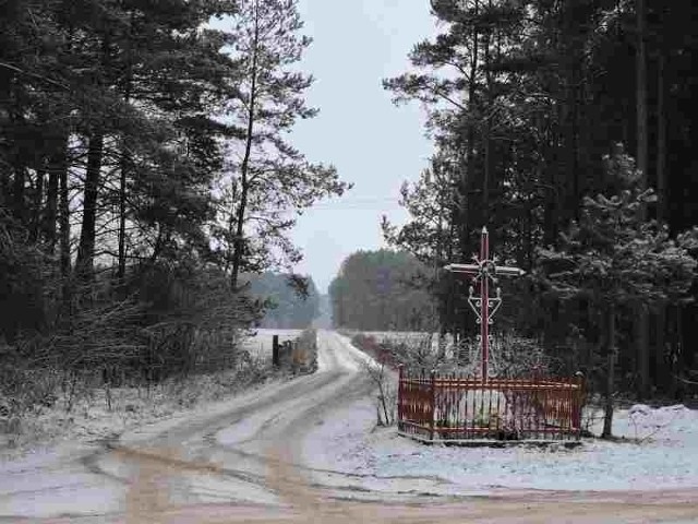 Wieś Ulica w gminie Myszyniec zyska nową drogę, od Wydmus do Zdunka