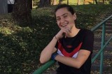 Pięć medali lekkoatletów z Jędrzejowa na mistrzostwach województwa. Karolina Fiutek gwiazdą imprezy