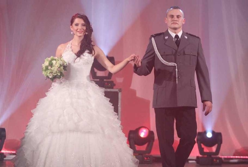 Miss Ziemi Radomskiej 2010