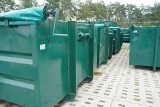 Sępoleński Punkt Selektywnej Zbiórki Odpadów Komunalnych gotowy