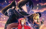 Nowy film z kultowej serii anime - Sword Art Online. Co warto wiedzieć o nowym Sword Art Online Progressive-Scherzo of Deep Night? 