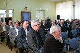 Przedsiębiorcy z powiatu starachowickiego chcą obniżenia podatków 
