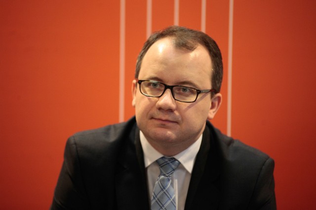 Adam Bodnar, rzecznik praw obywatelskich.