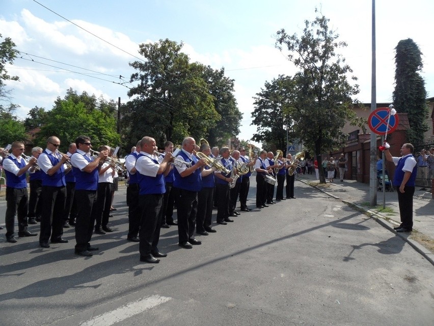 Ruda Śląska: Trwa 13. Międzynarodowy Festiwal Orkiestr Dętych [ZDJĘCIA, WIDEO]