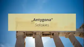 „Antygona” Sofoklesa