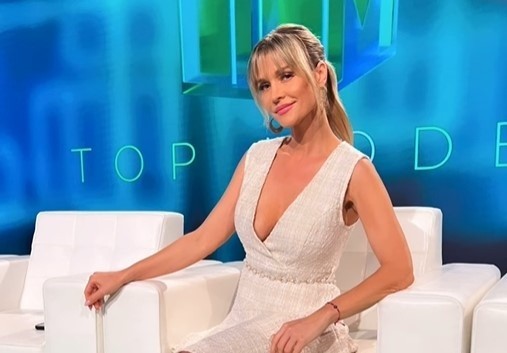 Joanna Krupa jest już po rozwodzie? Zdradza, ile zarabiała w "Playboyu". Modelka wciąż zachwyca urodą i seksapilem ZDJĘCIA