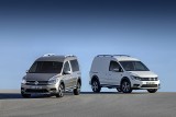 Volkswagen Caddy Alltrack. W Polsce od 73 124 zł  