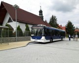 Autobusem do gminy Biskupice - od 1 października  
