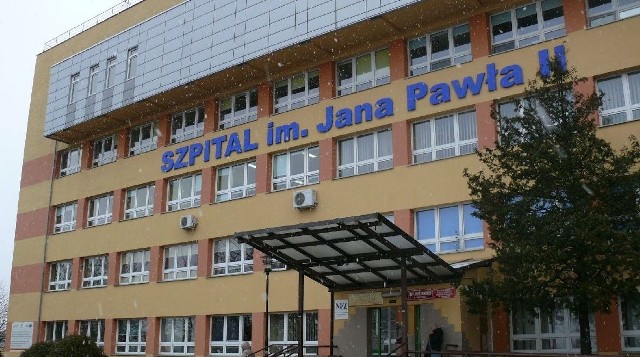 Od czasu odwołania dyrektora Macieja Juszczyka była cisza o włoszczowskim szpitalu, jednak pod koniec roku została przerwana. Radni wytknęli tam przykłady patologii.