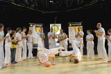 Capoeira jest dla każdego. Otwarte warsztaty już w weekend