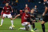 Lotto Ekstraklasa. Stracona szansa Wisły. "Biała Gwiazda" dwukrotnie straciła prowadzenie