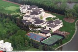 Michael Jordan od lat nie może sprzedać luksusowej willi w Chicago, zobaczcie dom legendy NBA (Zdjęcia)