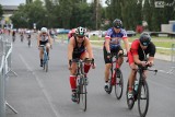 Triathlon w Szczecinie 2019. "Ludzie z żelaza" bili rekordy życiowe [DUŻO ZDJĘĆ]