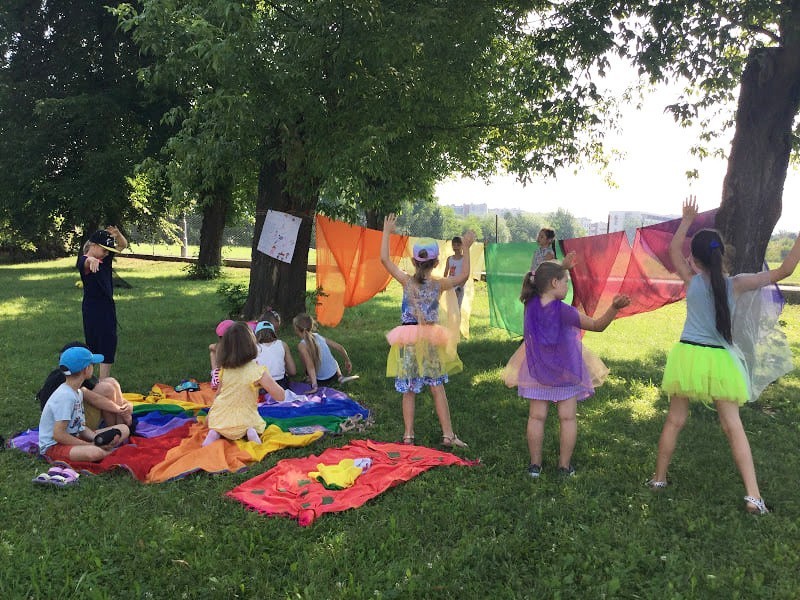 Ruszają zapisy na letnie półkolonie w Rzeszowskim Domu Kultury. Sprawdź, jak to zrobić