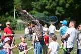 Festiwal Baniek Mydlanych w Słupsku [zdjęcia]